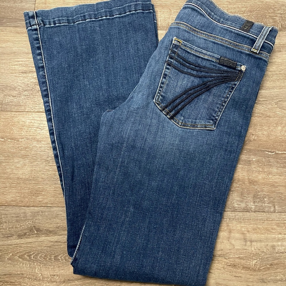 WOMEN JEANS